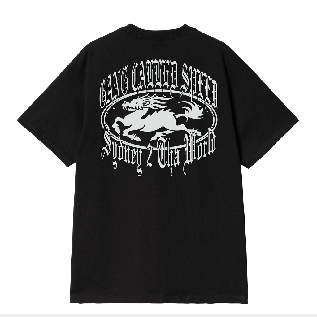 KIRIN TEE