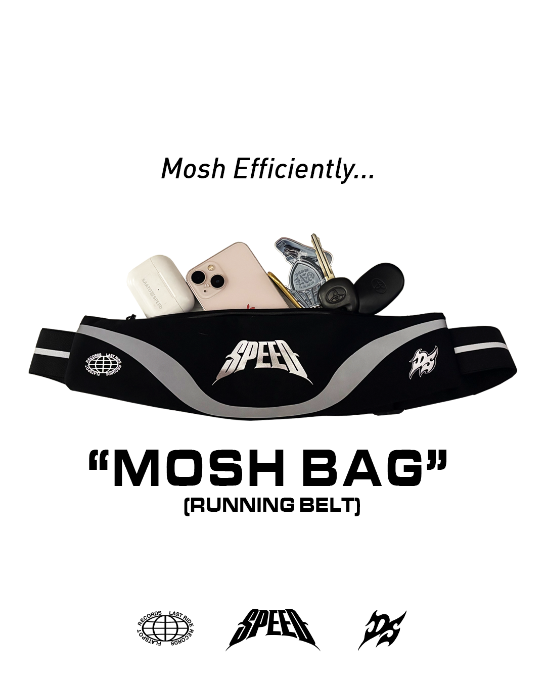 MOSH BAG