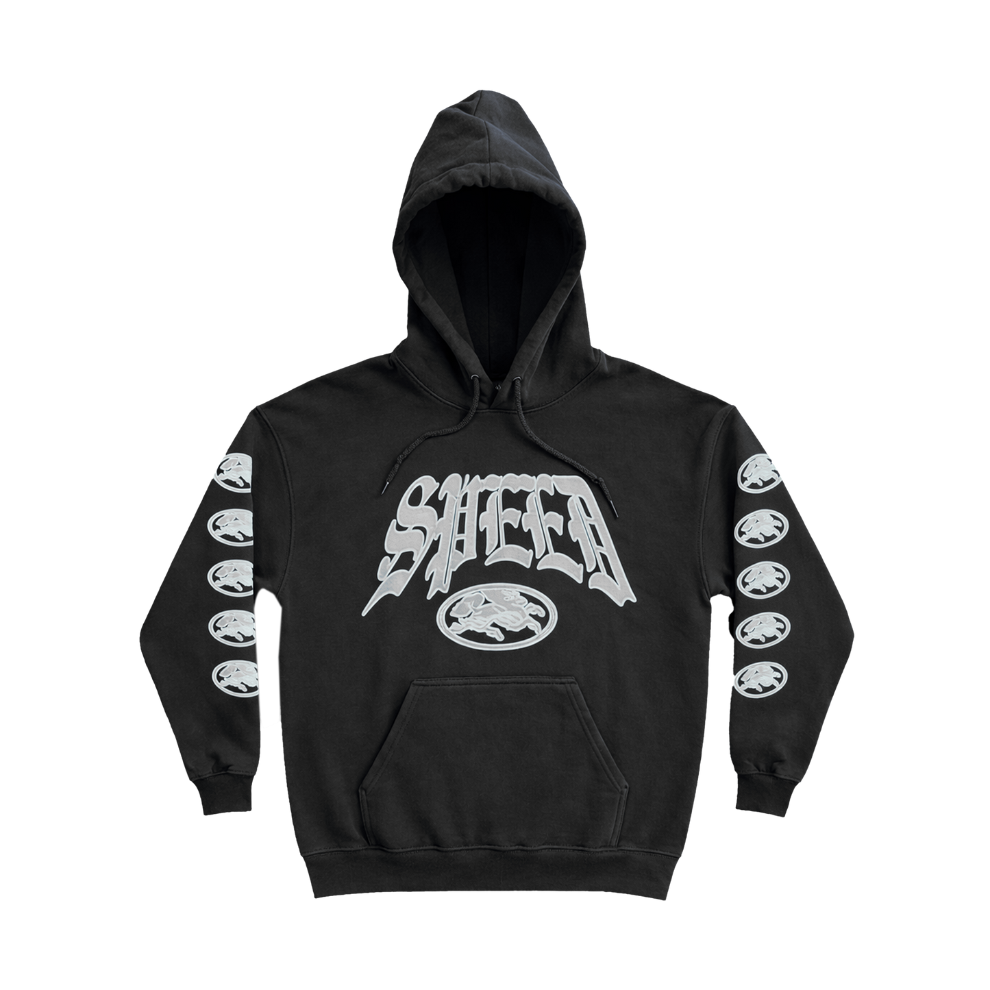 KIRIN HOODIE