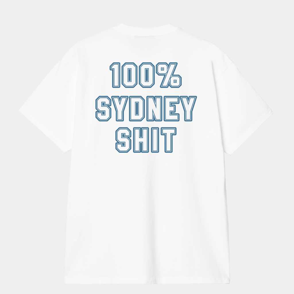 HC ICE CAMO TEE