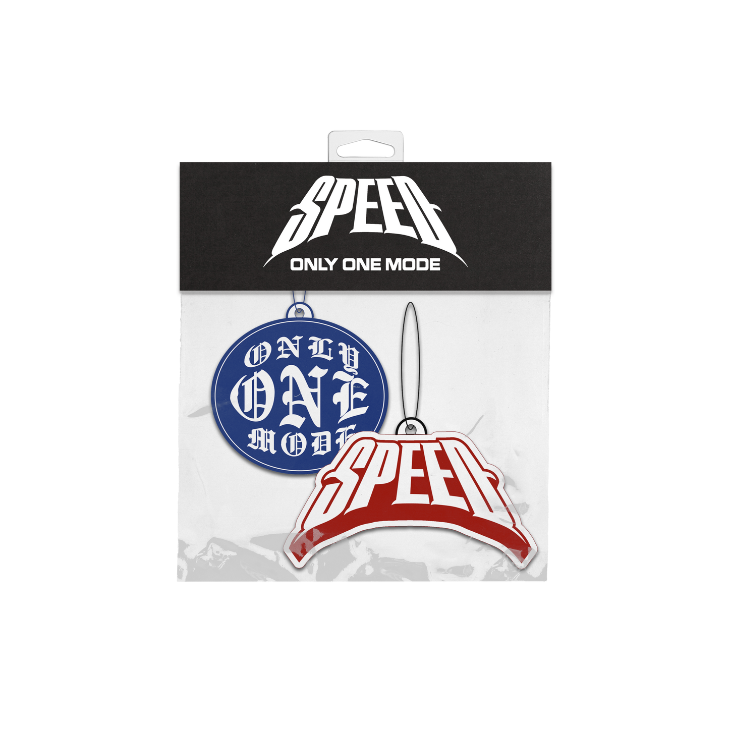 SPEED - ONLY ONE MODE AIR FRESHENER PACK