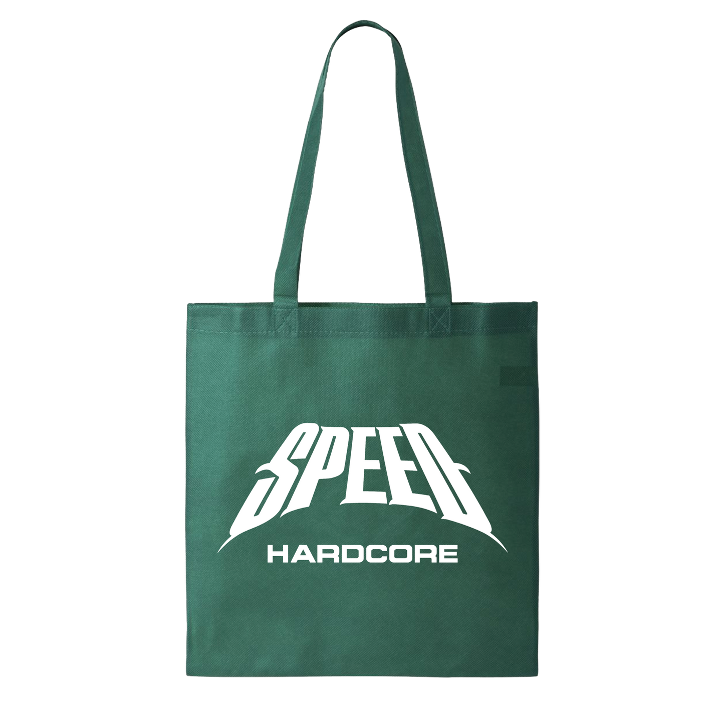 TOTE BAG - GREEN
