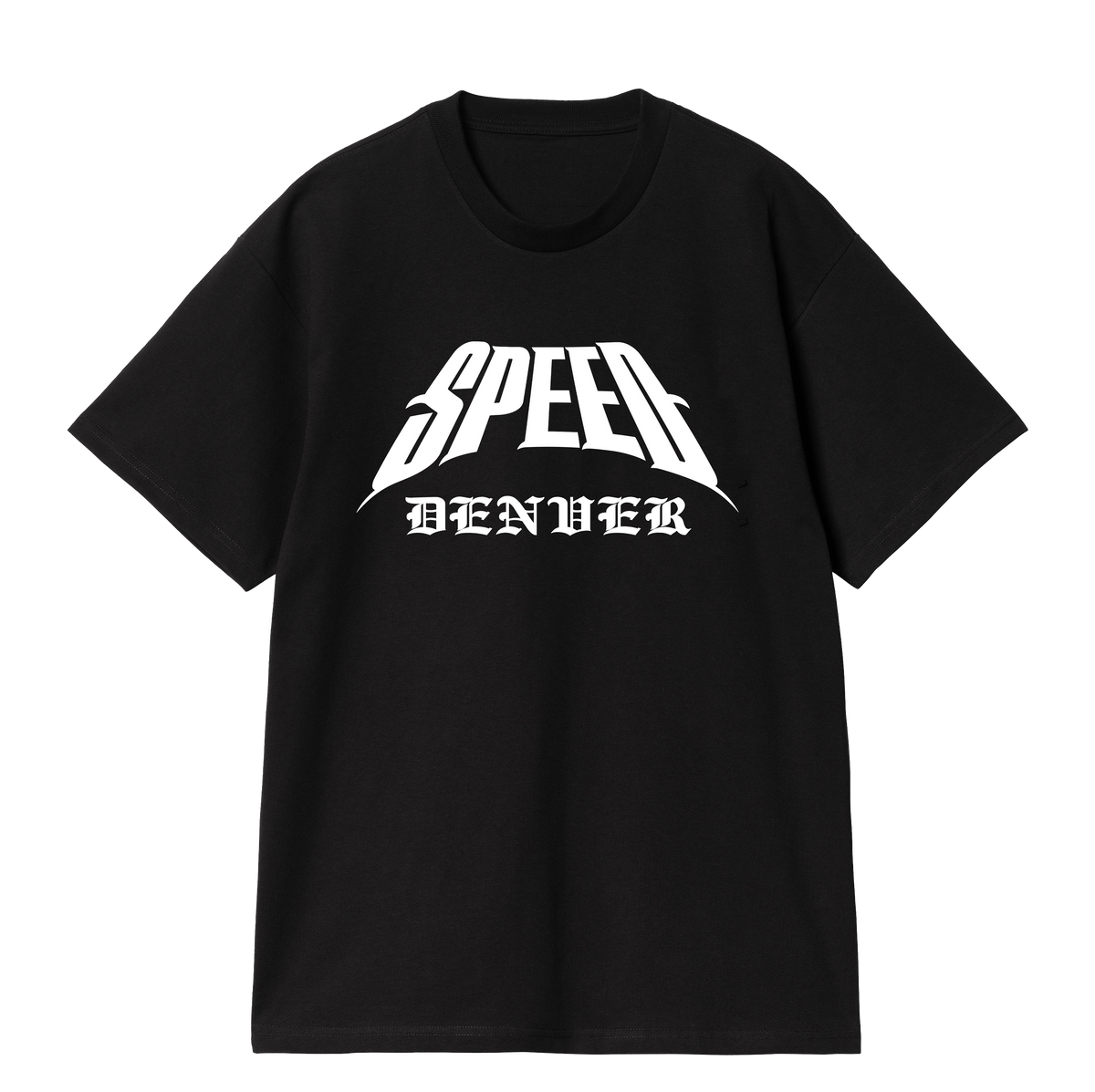 SPEED DENVER SHIRT