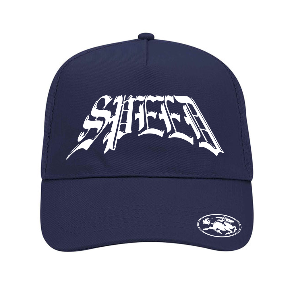 KIRIN CAP - NAVY