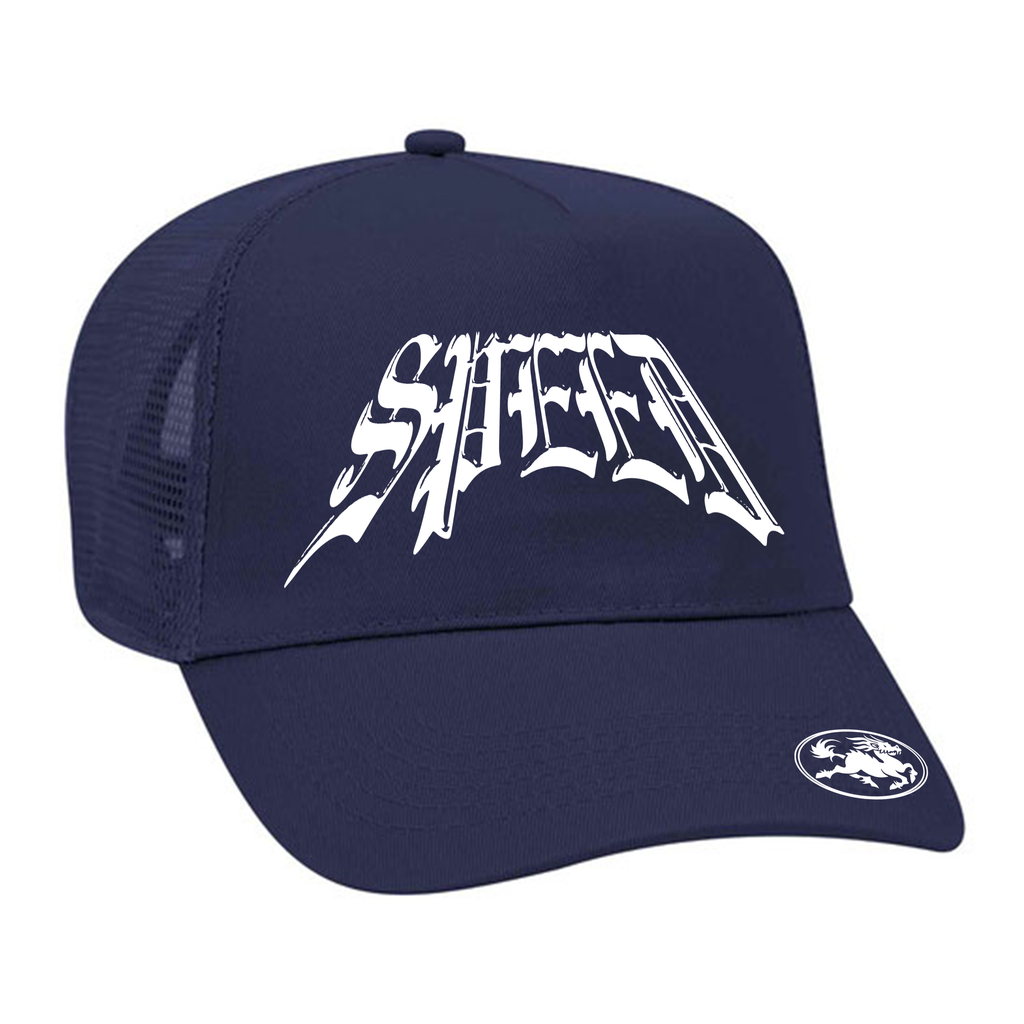 KIRIN CAP - NAVY