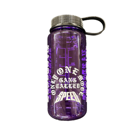 NALGENE BOTTLE