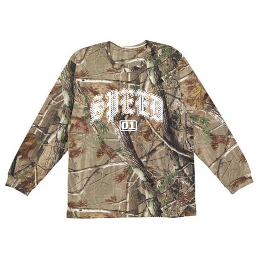 01 REALTREE LONGSLEEVE