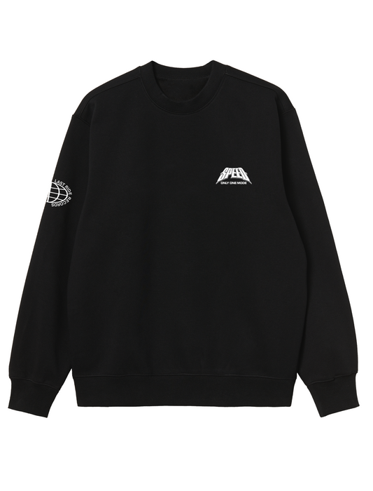 ONLY ONE MODE CREWNECK