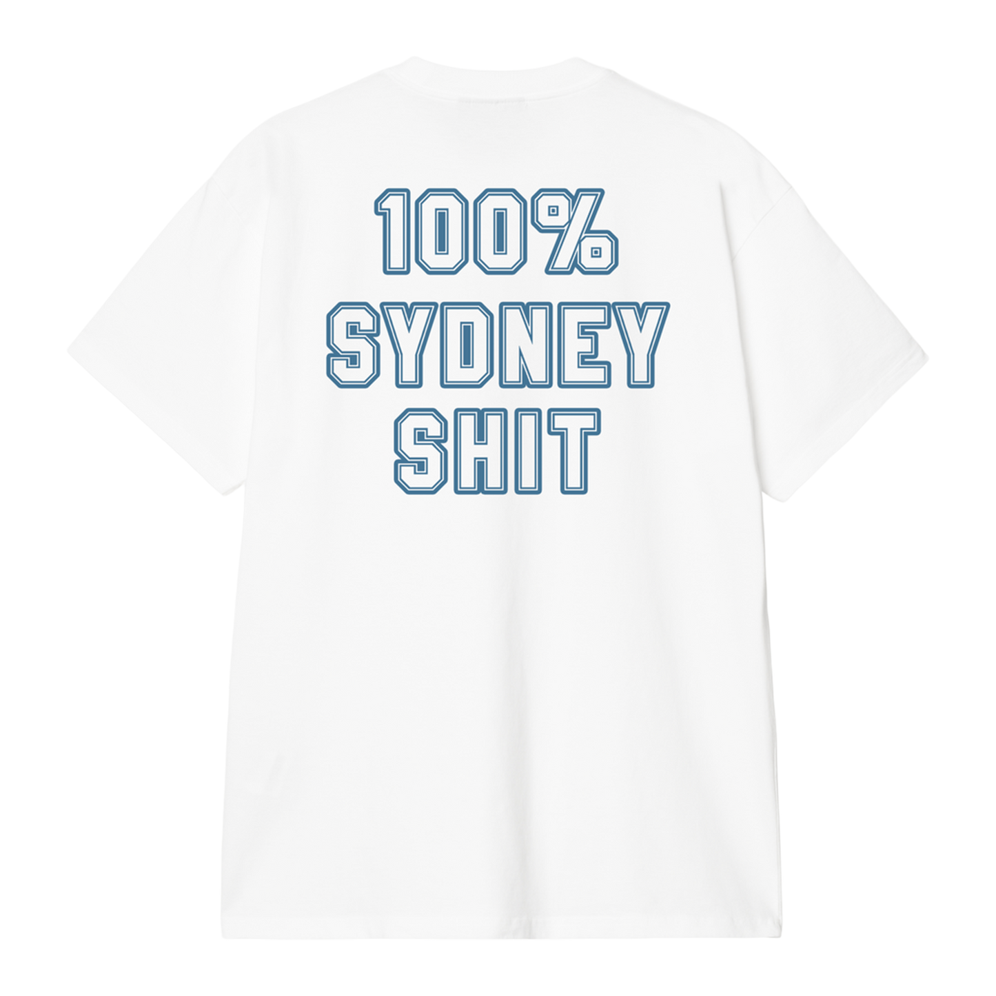 HC ICE CAMO TEE
