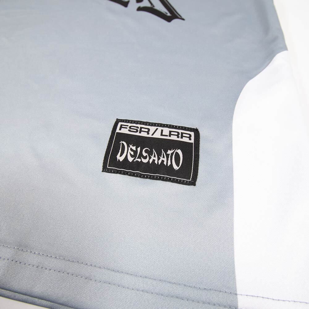 KIRIN LOGO FOOTBALL JERSEY – SPEED