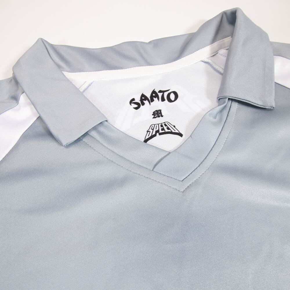 KIRIN LOGO FOOTBALL JERSEY – SPEED