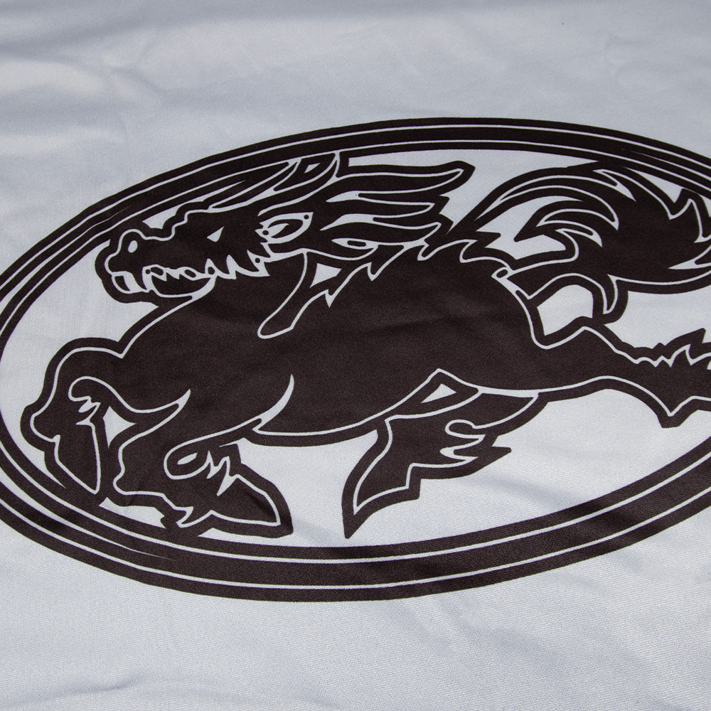 新品 2XL SPEED KIRIN LOGO FOOTBALL JERSEY KIRIN LOGO FOOTBALL JERSEY – SPEED