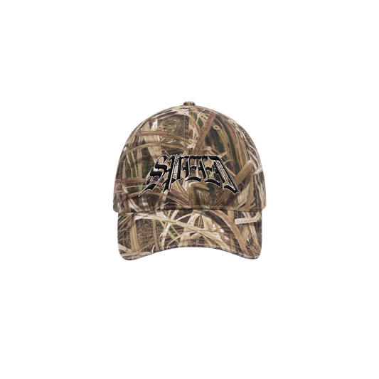 ALL MY ANGELS REALTREE CAP