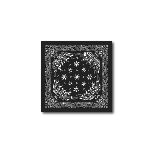 SPEED BANDANA