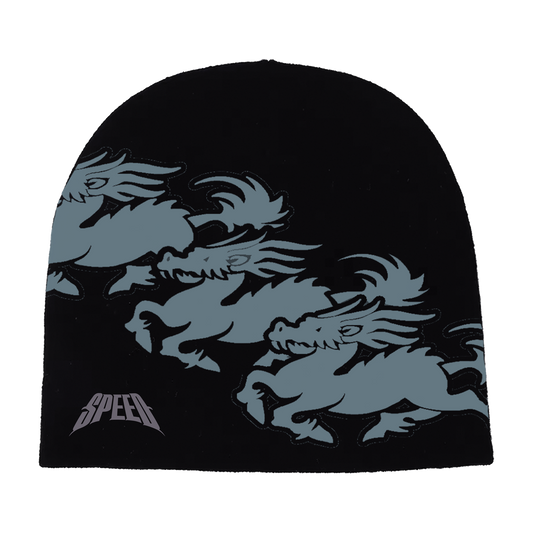 LOGO SKULLY (BLACK)