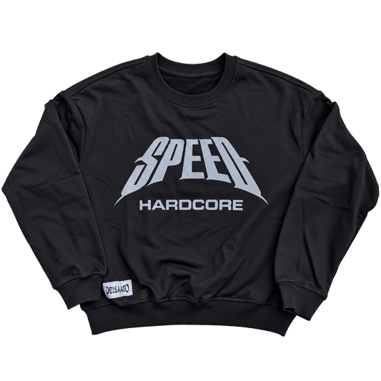 HC CUT + SEW CREWNECK