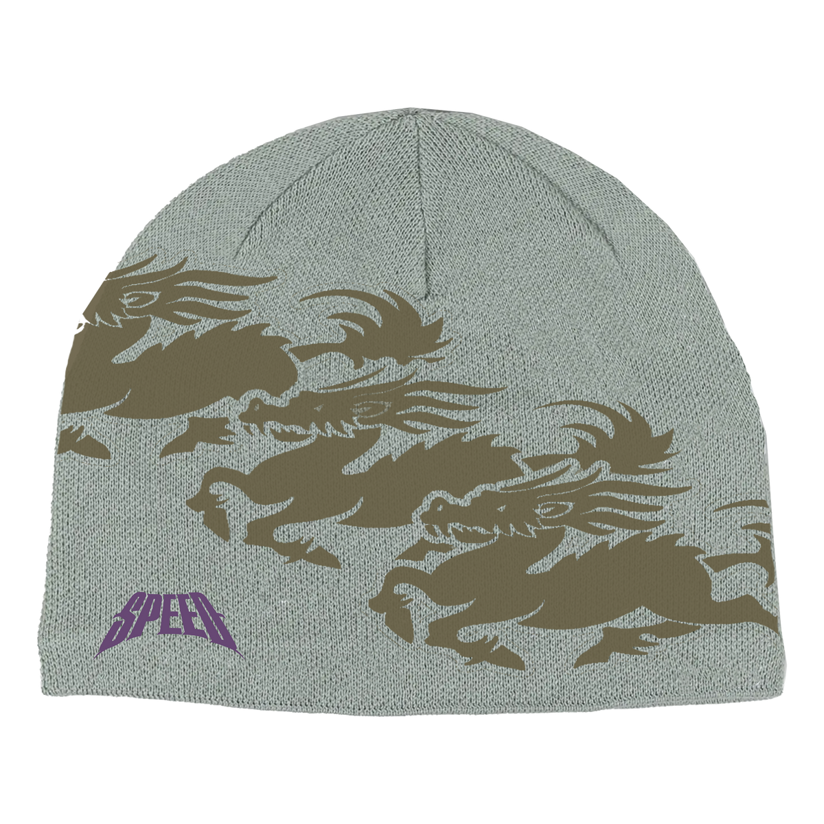 LOGO SKULLY (LIGHT GREY)