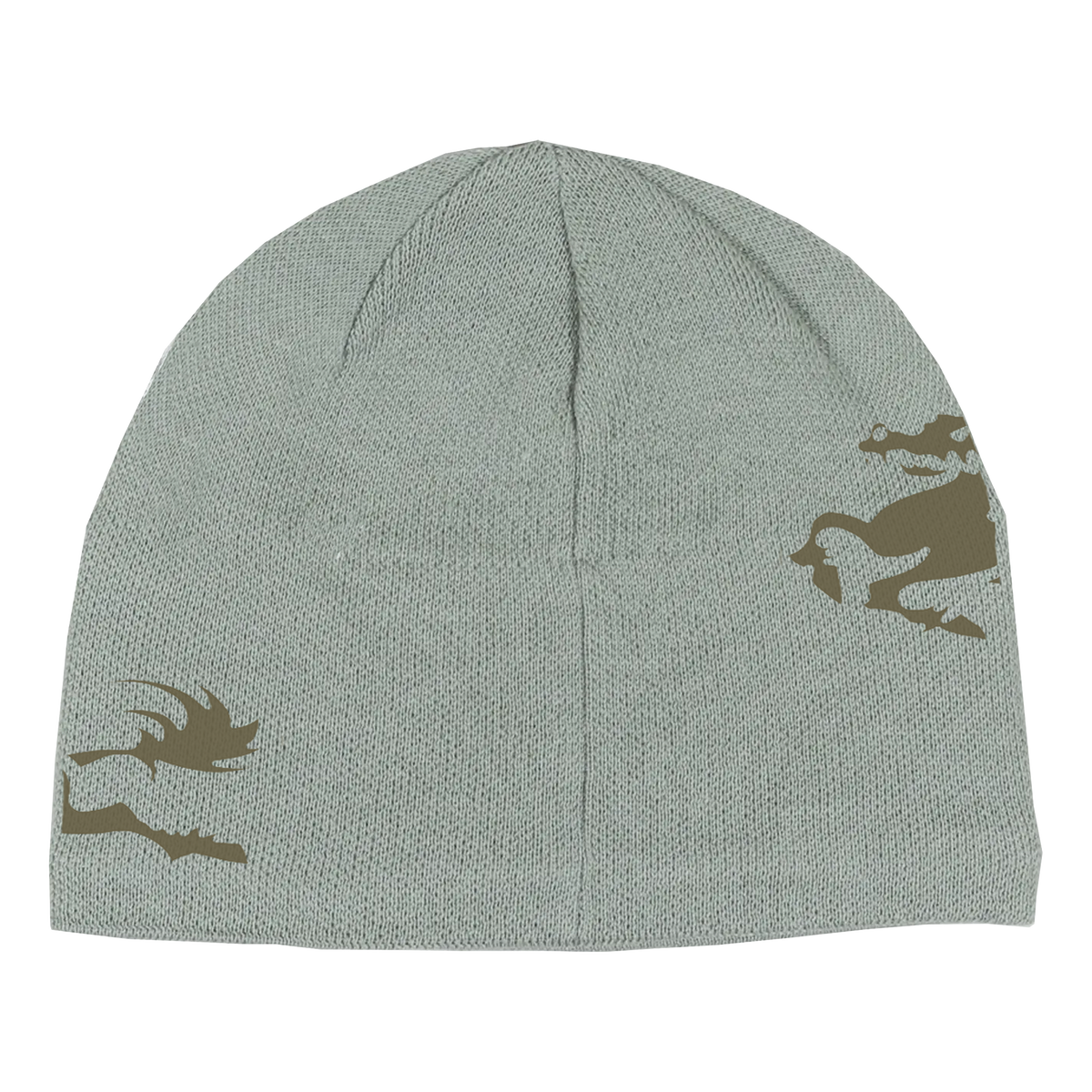 LOGO SKULLY (LIGHT GREY)