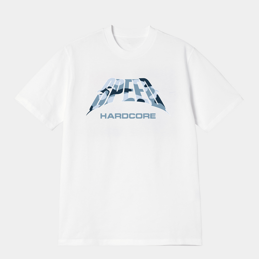 HC ICE CAMO TEE