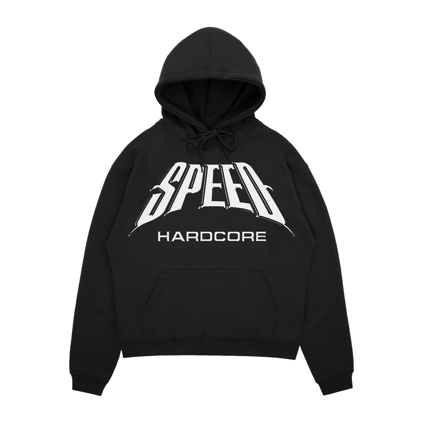 TEAM HARDCORE DRAGON HOODIE