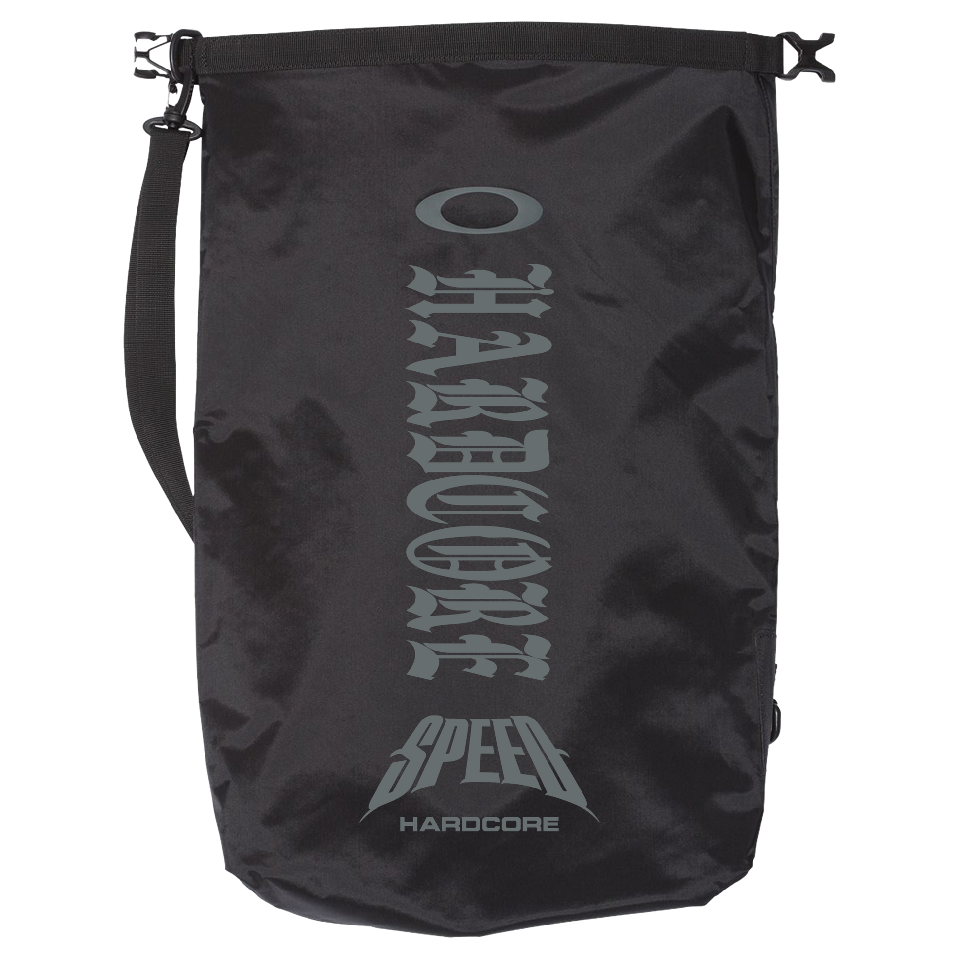 Oakley drawstring bag sales