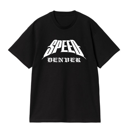 SPEED DENVER SHIRT