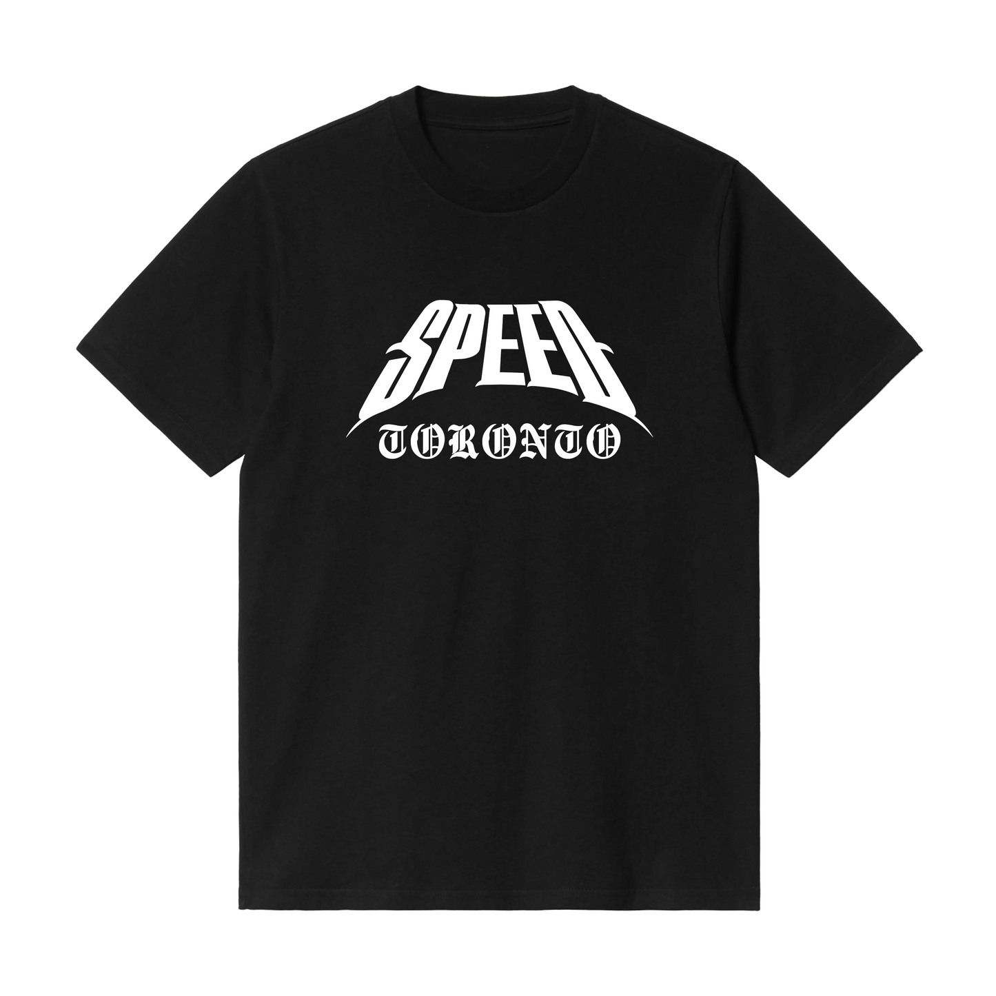 SPEED TORONTO SHIRT