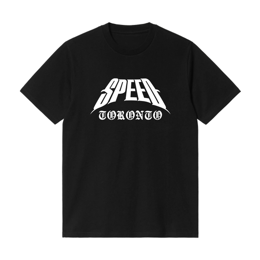 SPEED TORONTO SHIRT